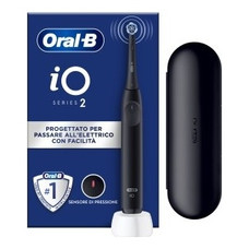 CEPILLO DENTAL ELECTRICO ORAL-B IO SERIES 2 SENSOR-1605 CEPILLO DENTAL ELECTRICO ORAL-B IO SERIES 2 SENSOR