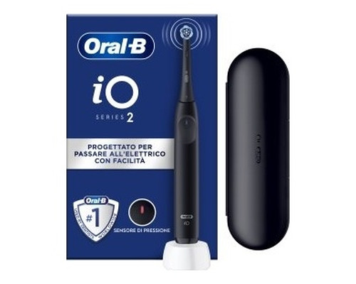 CEPILLO DENTAL ELECTRICO ORAL-B IO SERIES 2 SENSOR