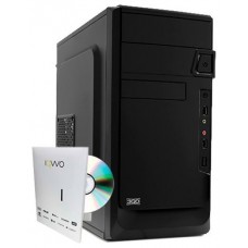 PC IQWO CHEAPER G5600F-4G-240SSD-VGA-ODD (Espera 2 dias)