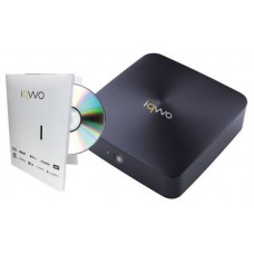 PC IQWO MINI VESA BRIX INTEL CEL N6005-4GB-240GB SSD (Espera 2 dias)
