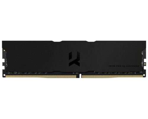 Goodram IRDM Pro Deep Black - 8GB DDR4 - 3600MHz -