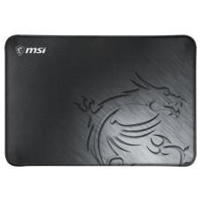 MSI Agility GD21 Alfombrilla de ratón para juegos Negro (Espera 4 dias)