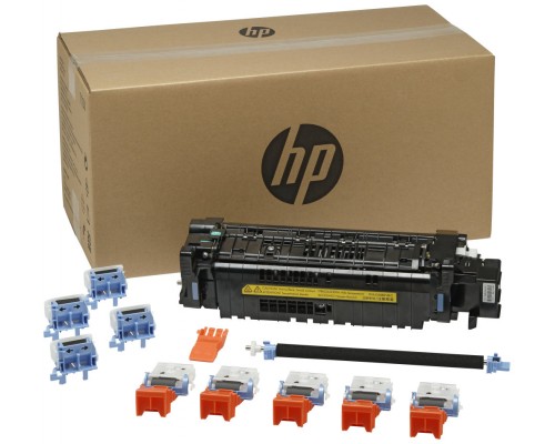 HP Kit de mantenimiento para LaserJet de 110 V