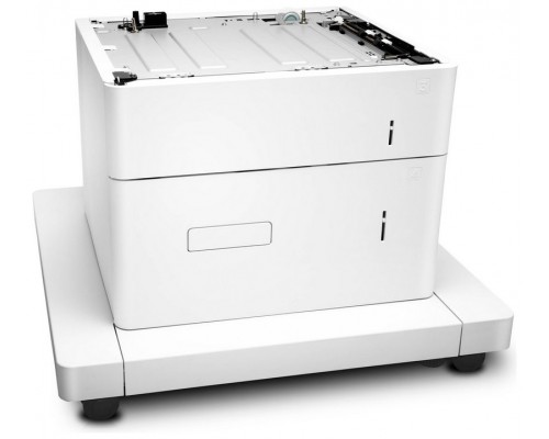 HP LaserJet HCI Stand