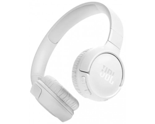 AURICULARES JBL TUNE 520BT WH V2-1195 AURICULARES JBL TUNE 520BT WH V2