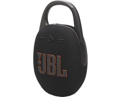 ALTAVOCES JBL CLIP5 BK-1198 ALTAVOCES JBL CLIP5 BK