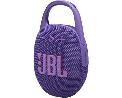 ALTAVOCES JBL CLIP5 PUR-1198 ALTAVOCES JBL CLIP5 PUR