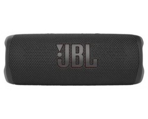 ALTAVOCES JBL FLIP6 BK V2