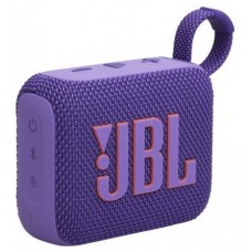 ALTAVOCES JBL GO4 PUR-1195 ALTAVOCES JBL GO4 PUR