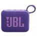 ALTAVOCES JBL GO4 PUR-1195 ALTAVOCES JBL GO4 PUR