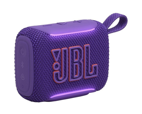 ALTAVOCES JBL GO5 PUR-1196 ALTAVOCES JBL GO5 PUR