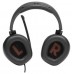 AURICULARES JBL QUANTUM 300 BK