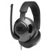 AURICULARES JBL QUANTUM 300 BK