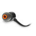 AURICULARES JBL T110BLK-1191 AURICULARES JBL T110BLK