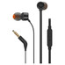 AURICULARES JBL T110BLK-1191 AURICULARES JBL T110BLK
