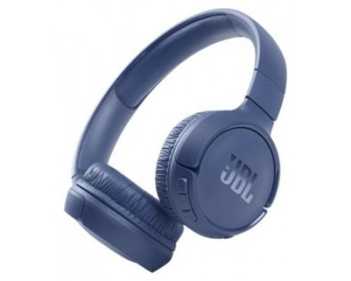 AURICULARES JBL TUNE 510 BT BLUE