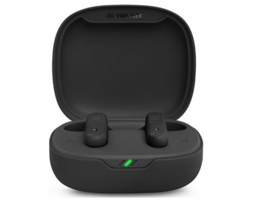 AURICULARES JBL VIBE FLEX BK