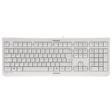 Cherry Teclado KC 1000 Blanco