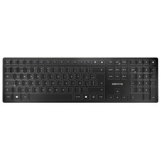 Cherry Teclado Batería Litio Rec. Bluetooth/Radiof-122 Cherry Teclado Batería Litio Rec. Bluetooth/Radiof