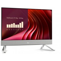 DELL EC24250 Intel Core 7 150U 60,5 cm (23.8") 1920 x 1080 Pixeles PC todo en uno 16 GB DDR5-SDRAM 1 TB SSD Windows 11 Pro Wi-Fi 6E (802.11ax) Perlado, Blanco-14277 DELL EC24250 Intel Core 7 150U 60,5 cm (23.8") 1920 x 1080 Pixeles PC todo en uno 16 GB DDR5-SDRAM 1 TB SSD Windows 11 Pro Wi-Fi 6E (802.11ax) Perlado, Blanco