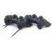 MANDO GEMBIRD VIBRACION DUAL GAMEPAD