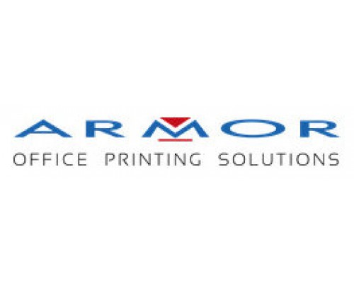 ARMOR    Toner para HP Color Laserjet Pro M252, M274, M277 MFP Negro CF400X