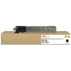 ARMOR toner OWA para RICOH 841504 BK 10K