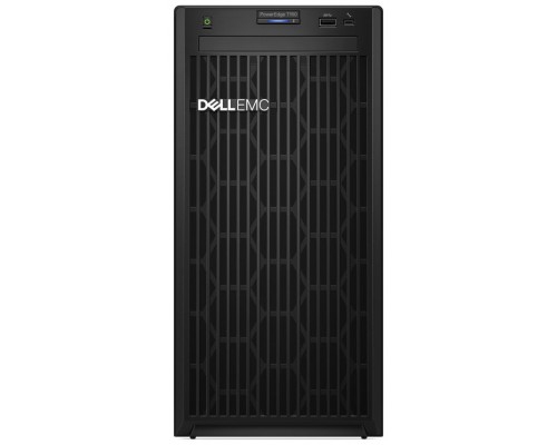 DELL POWEREDGE T150 TORRE K4G47 (Espera 4 dias)