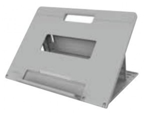 SOPORTE ELEVADOR CON VENTILACION PARA PORTATIL 17" SMARTFIT EASY RISER KENSINGTON K50420EU (Espera 4 dias)