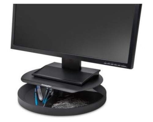 SOPORTE GIRATORIO MONITOR SPIN STATION 2 KENSINGTON K52787WW (Espera 4 dias)