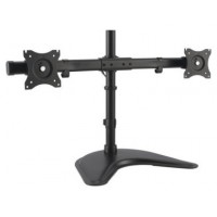 BRAZO CON BASE PARA DOS MONITORES SMARTFIT ERGO HASTA 27 PULGADAS KENSINGTON K58271WW (Espera 4 dias)-10510 BRAZO CON BASE PARA DOS MONITORES SMARTFIT ERGO HASTA 27 PULGADAS KENSINGTON K58271WW (Espera 4 dias)