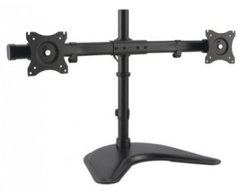 BRAZO CON BASE PARA DOS MONITORES SMARTFIT ERGO HASTA 27 PULGADAS KENSINGTON K58271WW (Espera 4 dias)-10510 BRAZO CON BASE PARA DOS MONITORES SMARTFIT ERGO HASTA 27 PULGADAS KENSINGTON K58271WW (Espera 4 dias)