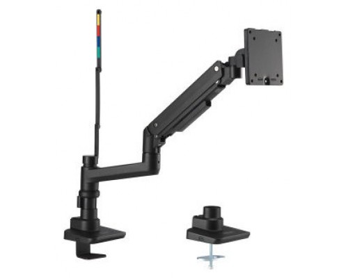 BRAZO SMARTFIT PREMIUM ERGO PARA MONITOR DE GRAN CAPACIDAD HASTA 49 PULGADAS KENSINGTON K58273WW (Espera 4 dias)