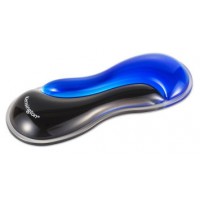 REPOSAMUÑECAS DUO GEL PARA RATÓN/TRACKBALL SLIM COLOR NEGRO / AZUL KENSINGTON K62439WW (Espera 4 dias)-1052 REPOSAMUÑECAS DUO GEL PARA RATÓN/TRACKBALL SLIM COLOR NEGRO / AZUL KENSINGTON K62439WW (Espera 4 dias)