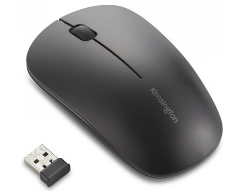 RATÓN ÓPTICO RECARGABLE MY230 EQ COLOR NEGRO KENSINGTON K75304WW (Espera 4 dias)-1055 RATÓN ÓPTICO RECARGABLE MY230 EQ COLOR NEGRO KENSINGTON K75304WW (Espera 4 dias)