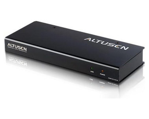Aten KA9140 RS-232 RJ-45 / VGA + PS/2 Negro (Espera 4 dias)-105156 Aten KA9140 RS-232 RJ-45 / VGA + PS/2 Negro (Espera 4 dias)