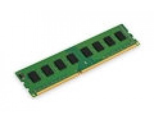 Kingston Technology System Specific Memory 8GB DDR3-1600 módulo de memoria 1 x 8 GB 1600 MHz (Espera 4 dias)