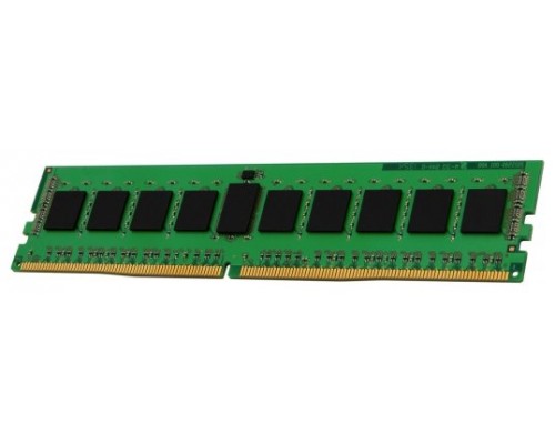 Kingston Technology ValueRAM KCP426ND8/16 módulo de memoria 16 GB DDR4 2666 MHz (Espera 4 dias)