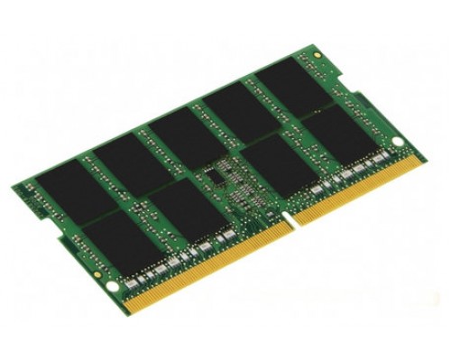 Kingston Technology ValueRAM KCP426SS6/4 módulo de memoria 4 GB 1 x 4 GB DDR4 2666 MHz (Espera 4 dias)