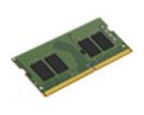 Kingston Technology KCP432SS6/8 módulo de memoria 8 GB DDR4 3200 MHz (Espera 4 dias)