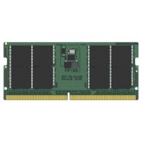 32GB DDR5 5600 SODIMM Kingston BrandedKingston - DDR5 - m¥du