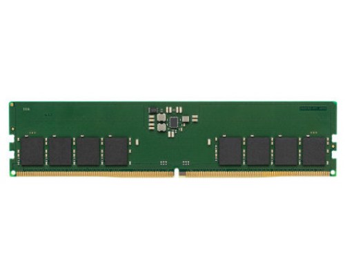 Kingston Technology KCP556US8-16 módulo de memoria 16 GB 1 x 16 GB DDR5 5600 MHz (Espera 4 dias)