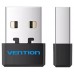 ADAPTADOR USB-A WIFI 150Mps NEGRO VENTION (Espera 4 dias)