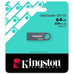 Kingston Technology DataTraveler SE9 G3 unidad flash USB 64 GB USB tipo A 3.2 Gen 1 (3.1 Gen 1) Negro (Espera 4 dias)-1053 Kingston Technology DataTraveler SE9 G3 unidad flash USB 64 GB USB tipo A 3.2 Gen 1 (3.1 Gen 1) Negro (Espera 4 dias)