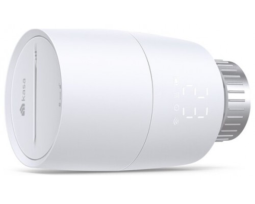 VALVULA TERMOSTATICA TP-LINK KASA KE100 PARA RADIADOR