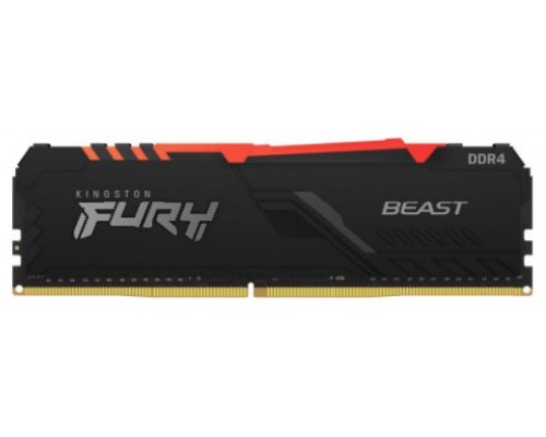 Kingston Fury Beast KF432C16BB2AK2/16 16 2x8 3200