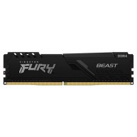 DDR4 16GB 3200MHZ KINGSTON KF432C16BB/16 FURY BEAST
