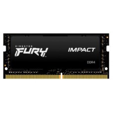 Kingston Technology FURY Impact módulo de memoria 32 GB 1 x 32 GB DDR4 3200 MHz (Espera 4 dias)