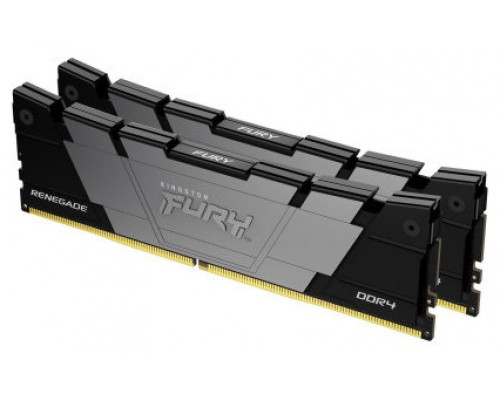 DDR4 KINGSTON 2x 16GB 3600 FURY RENEGADE