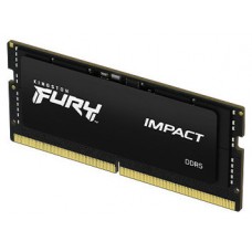 Kingston Technology FURY Impact módulo de memoria 8 GB 1 x 8 GB DDR5 4800 MHz (Espera 4 dias)